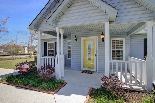 Building Photo - 156 Pecan Grove Avenue, Goose Creek, SC 29...