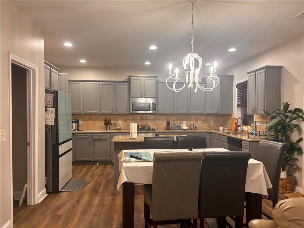 Foto principal - 1440 Waverly Glen Dr