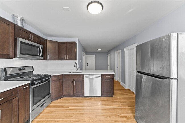 Foto del edificio - 516 Washington St