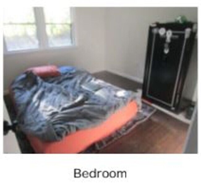 Foto del edificio - 3 BR single family