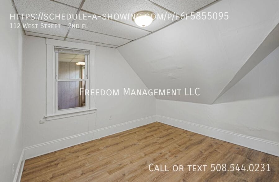 Foto principal - 112 West St