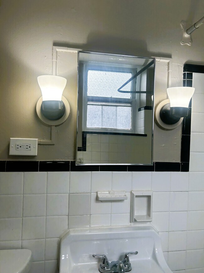 Unidad 9 - Tipperary Hill Apartments