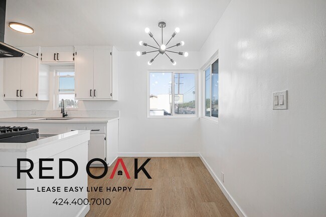 Foto del edificio - 6315 Cherry Ave