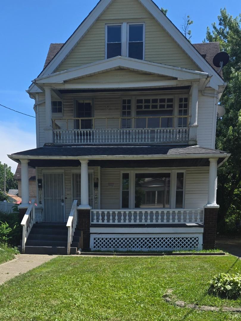 12406 Saywell Ave Cleveland, OH 44108 – photo 1