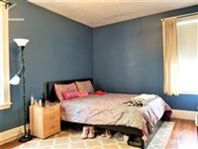 Foto del edificio - 119 Browne St