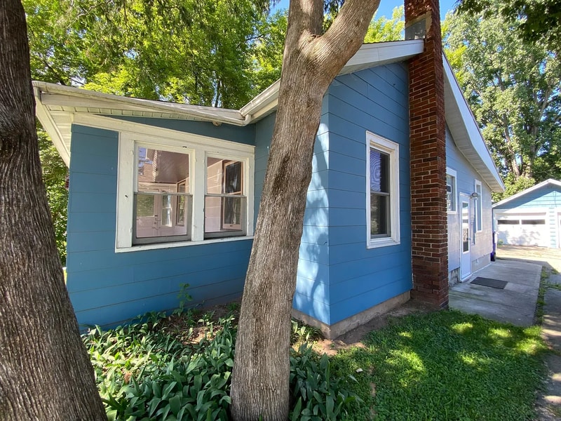 Foto del edificio - 219 N Rankin St