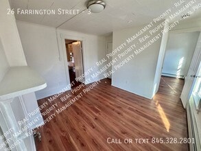 Building Photo - 26 Farrington St