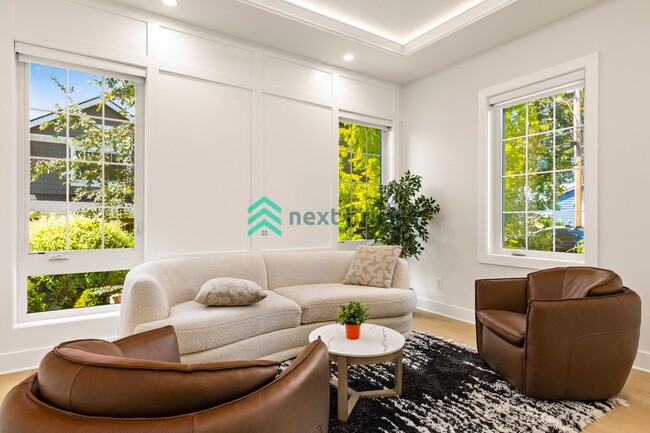 Foto del edificio - Luxury Meets Innovation | Stunning 5Bed, 5...