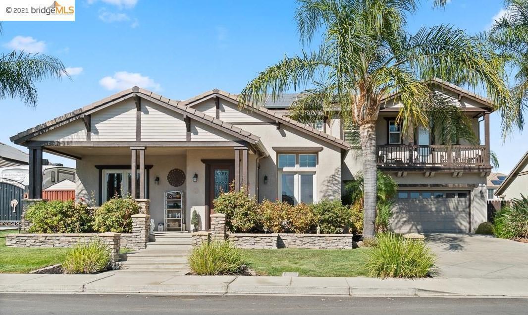 1287 Prominent Dr, Brentwood, CA 94513 House Rental in Brentwood, CA