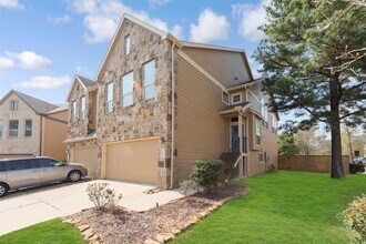 Building Photo - 202 Cheswood Forest Pl