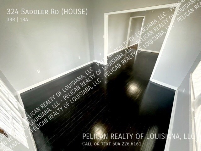 Building Photo - 324 Saddler Rd