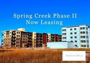 Building Photo - Spring Creek Luxury Living