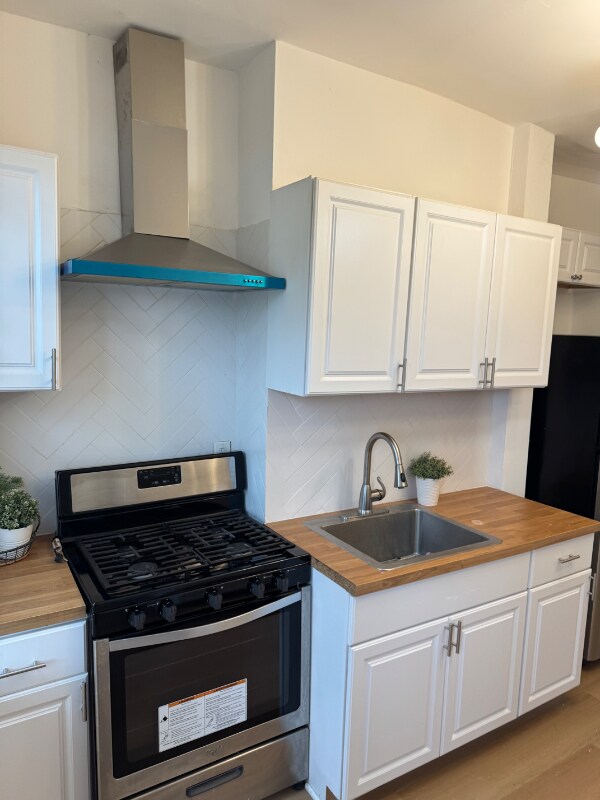 Foto del edificio - 2404 Druid Hill Ave