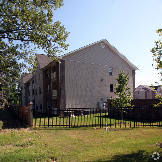 Foto del edificio - The Orchards at Mabelvale