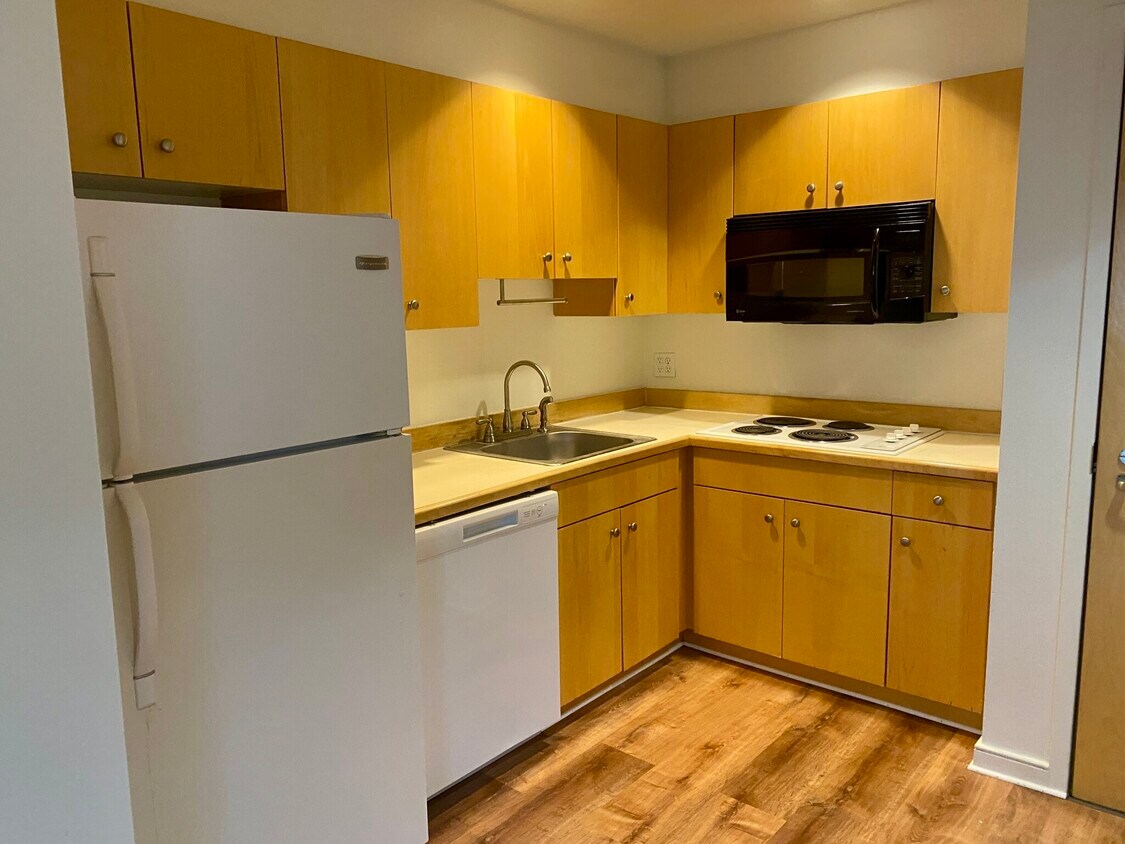 Foto principal - 131 Tremont St