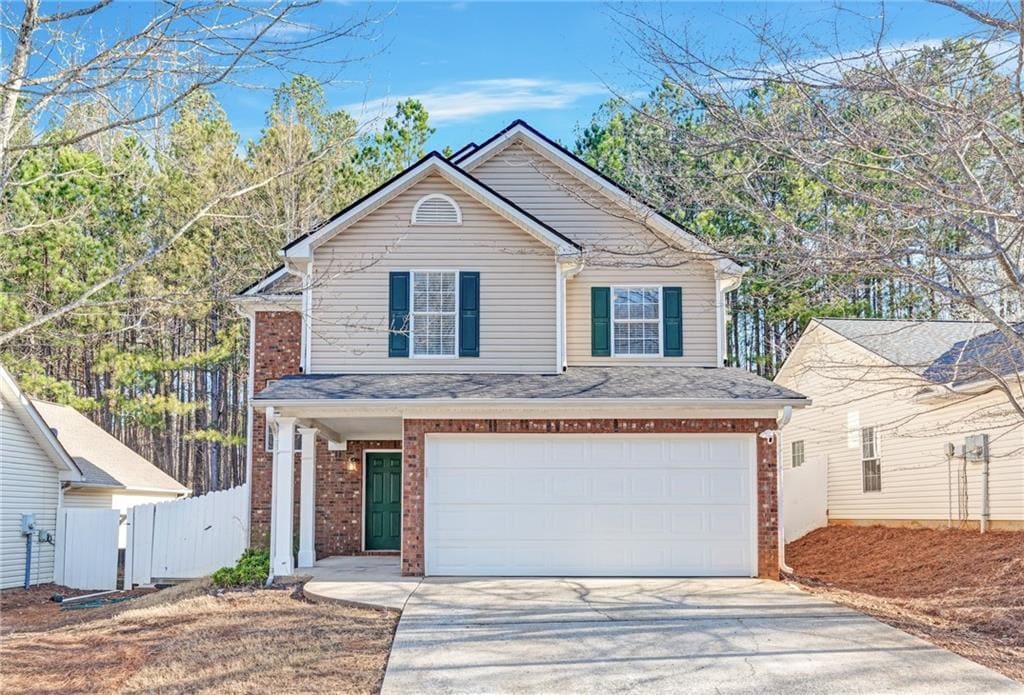 Foto principal - 3226 Liberty Commons Dr NW