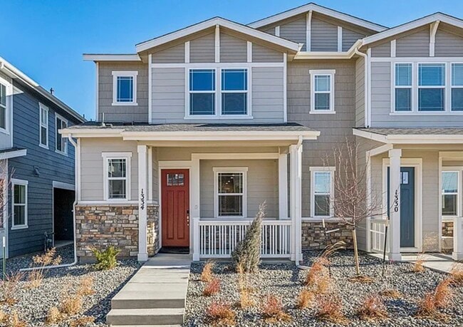 Photo - 1334 Penner Dr Townhome