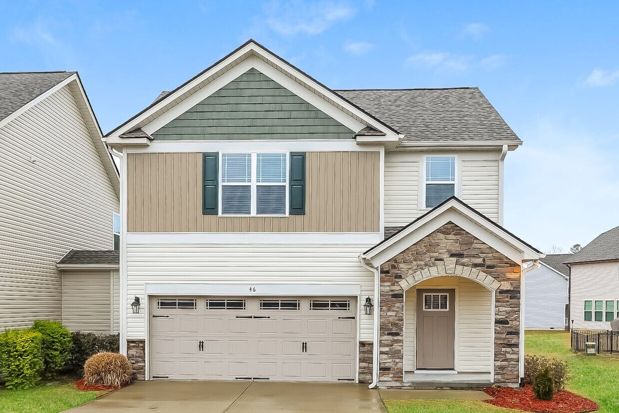 Foto principal - 46 Labradoodle Court