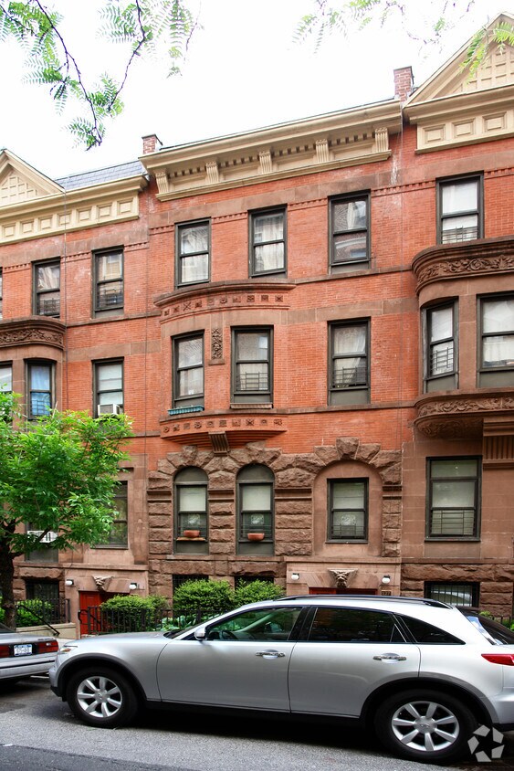 Primary Photo - 127 W 93rd St