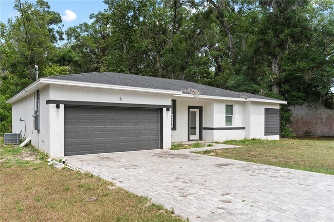 Foto del edificio - 15 Juniper Pass Ln