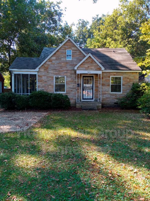 Building Photo - 3831 Tutwiler Ave