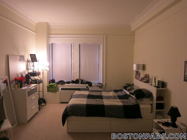 Foto del edificio - 62 Boylston St