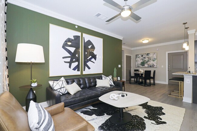 Foto del edificio - Modern Living in Spring – Just Minutes fro...