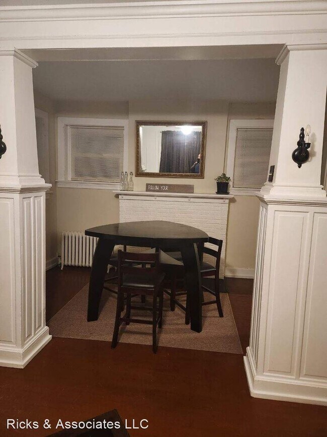 Building Photo - 4 br, 2 bath House - 3009 Moss Side Avenue