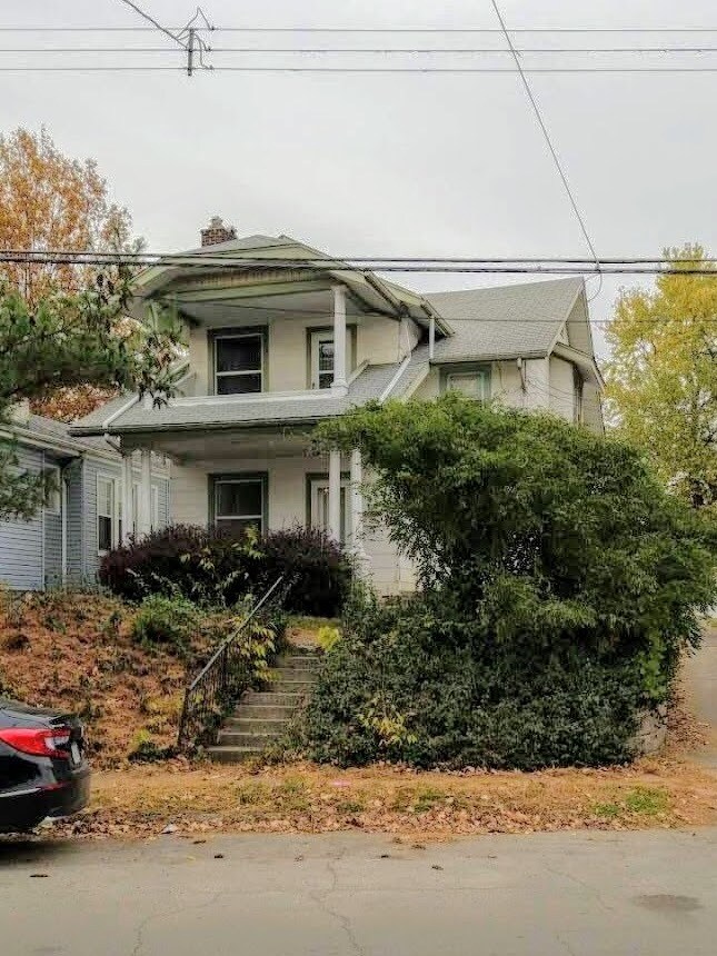 Foto del edificio - 2734 Harris Ave