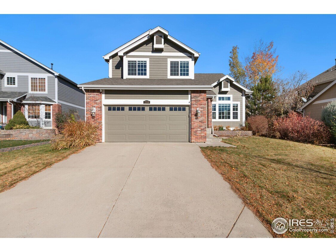 2208 Westchase Rd, Fort Collins, CO 80528 House Rental in Fort