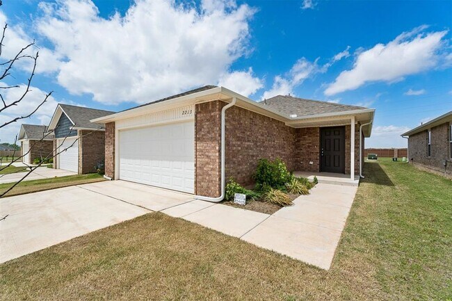 Foto del edificio - 2213 SE 89th Terrace