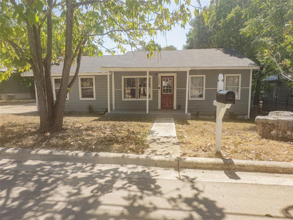 Foto principal - 1335 Belvin St