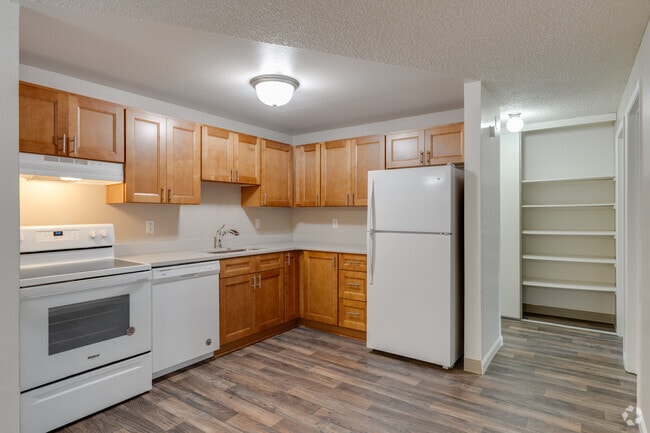 Interior Photo - Creekside Commons Apartments