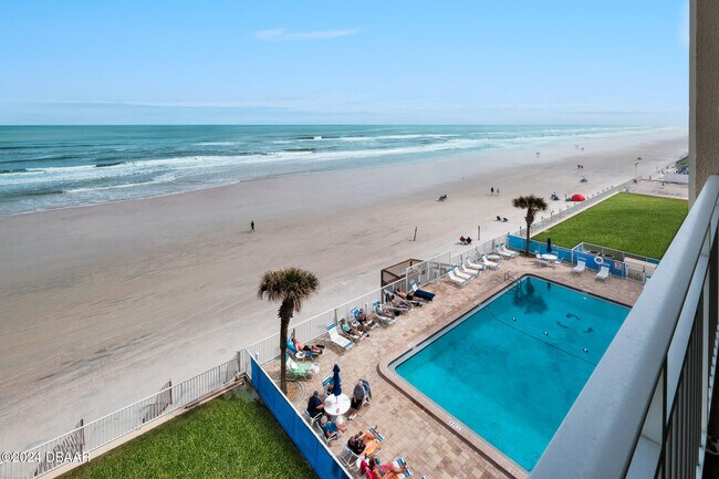 Foto del edificio - 4495 S Atlantic Ave
