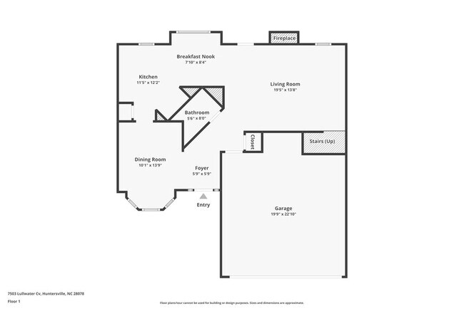 Building Photo - 7503 Lullwater Cove