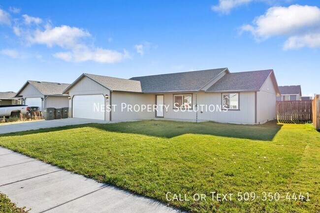 Foto del edificio - 1317 W Electra St