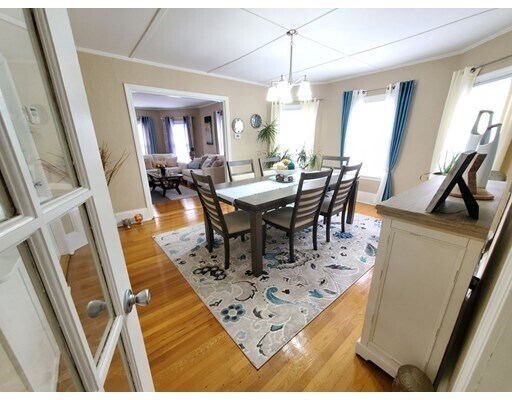 Foto del edificio - 158 Park Rd