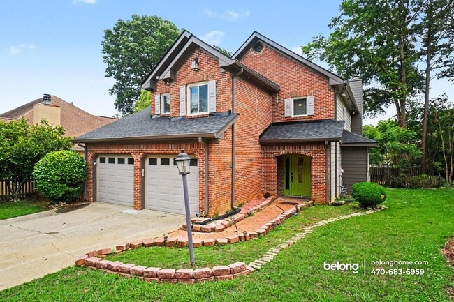 Building Photo - 988 Bridgegate Dr NE