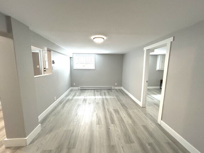 Photo du bâtiment - 15 Albany St