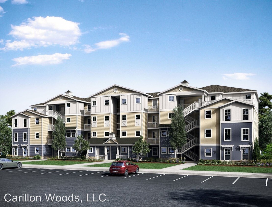 Foto principal - 2 br, 2 bath Apartment - 34098 Harvard Avenue