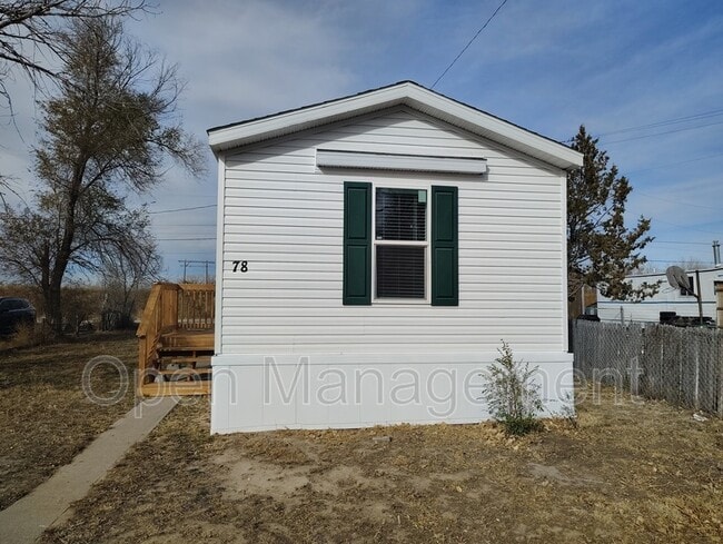 Building Photo - 120 Terry Blvd
