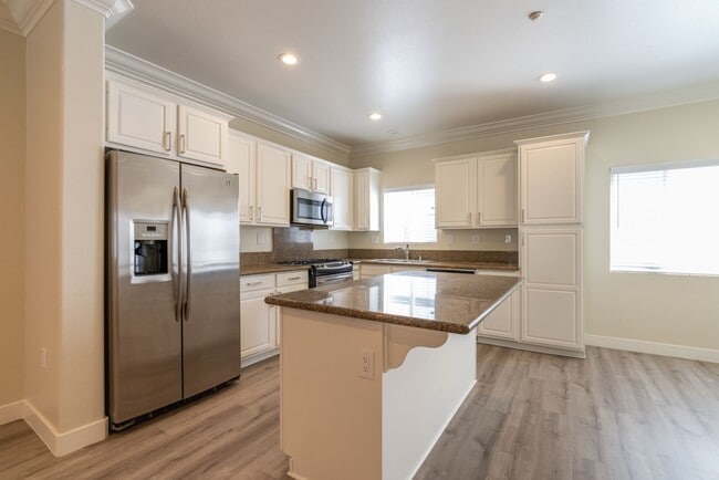 Foto del interior - Vantaggio Townhomes