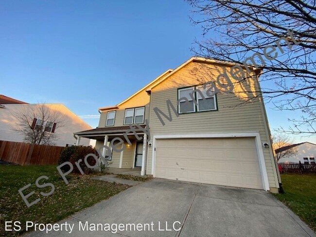 Building Photo - 4 br, 2.5 bath House - 2073 Westmere Dr.