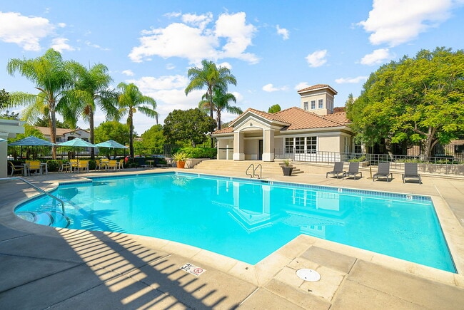 Building Photo - Cortesia at Rancho Santa Margarita