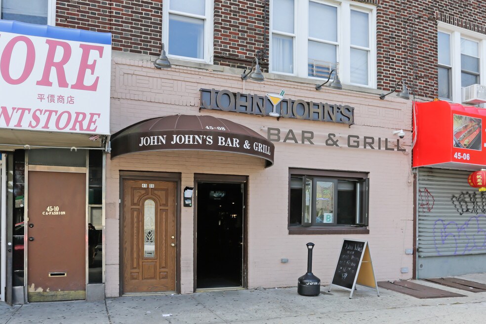 Is East Flushing a Good Place To Live in Flushing? Neighborhood Guide