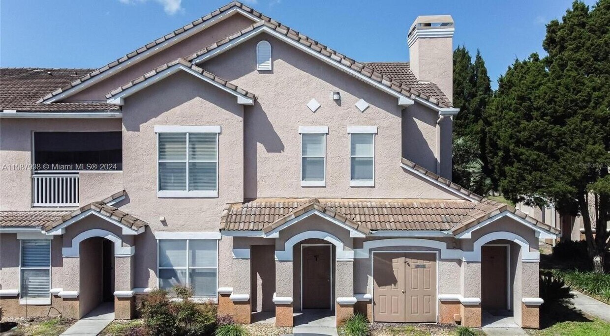 Primary Photo - 17912 Villa Creek Dr