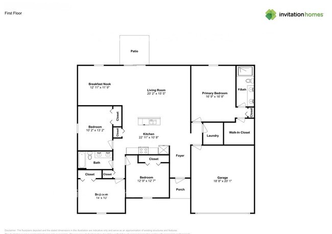 Foto del edificio - 379 NW Camrose St