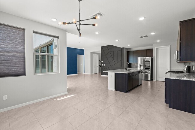 Foto del edificio - Stunning energy efficient 3 bedroom home w...