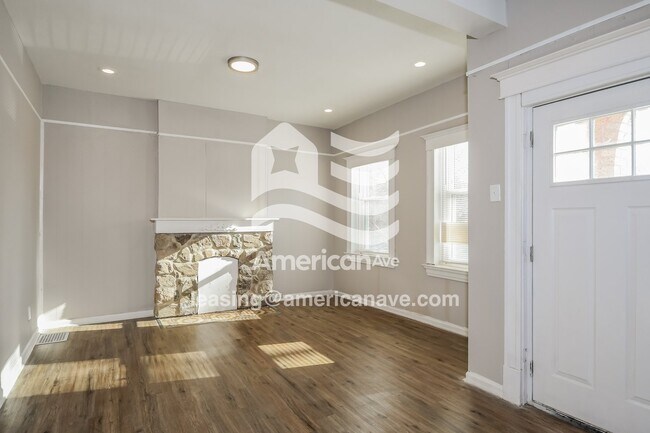 Foto del edificio - 3343 Delor St