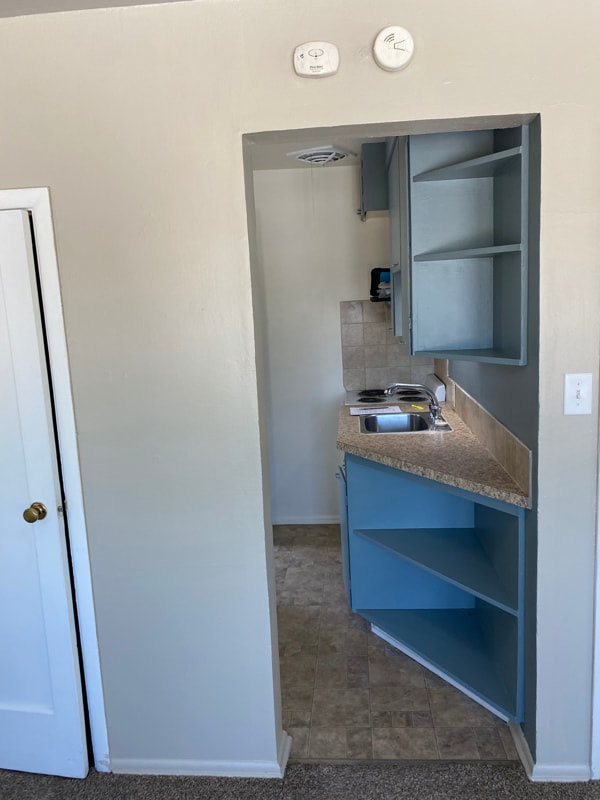 Foto del edificio - 1311 N Madison St